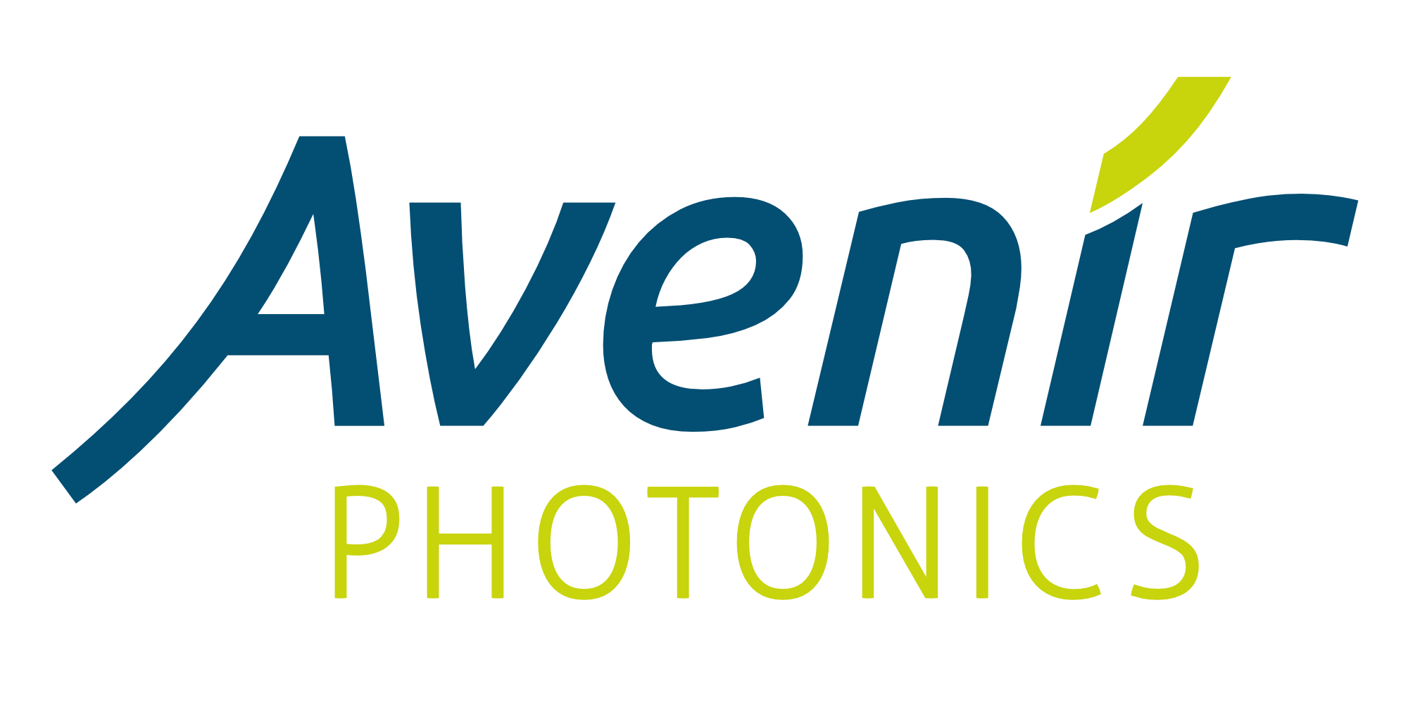 德國Avenir Photonics公司